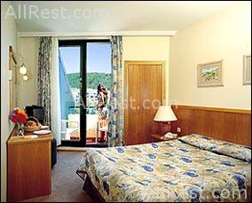 Pegasos Beach Hotel 4
